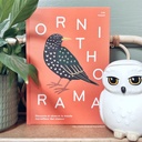 Livre "Ornithorama"
