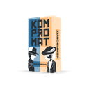 Jeu de société Kompromat