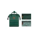 Sac à dos  avec deux pochettes interchangeables "Montreal" taille S