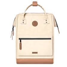 Sac à dos avec deux pochettes interchangeables "Andenne" taille M