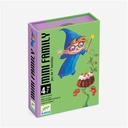 Mini family - Jeu des 7 familles