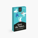 Jeu de cartes "Qui de nous?"