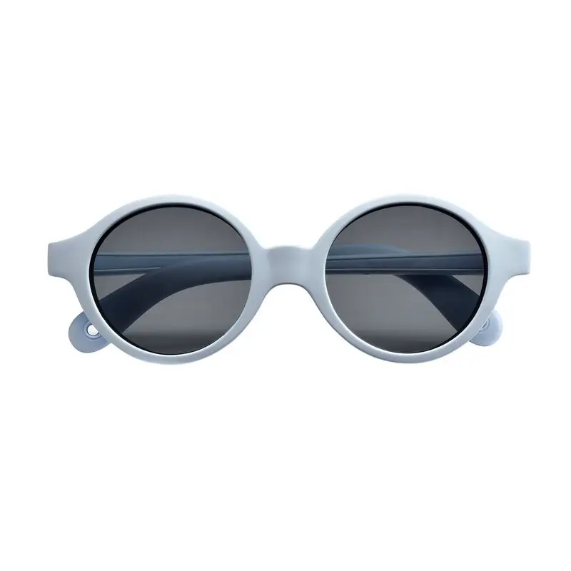 [BEABA] Lunettes de soleil collection Joy  (Bleu)