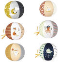 Balle souple "mon ballon chou"