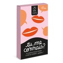 Jeu "tu me connais?"