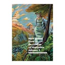 Mon grand livre de contes et légendes suisses tome 2