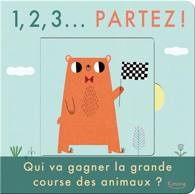 [KIM] 1, 2, 3... partez! 