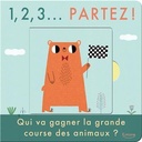 1, 2, 3... partez! 