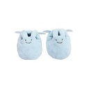 Chaussons lapin 0-2 ans
