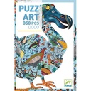 Puzz'art "Dodo" 350 pièces