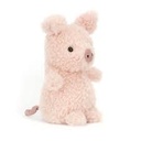 Peluche cochon "Little Pig"