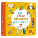 Mes petites histoires d'animaux