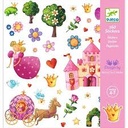Stickers "Princesse"