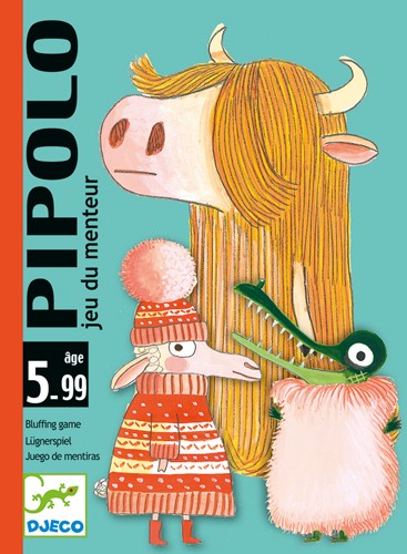 [DJ05108] Pipolo