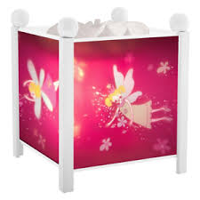 Lanterne magique "Fée"