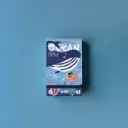 Tiny puzzle "Océan"