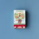 Tiny puzzle "Pommier"