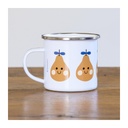 Mug "fruits"