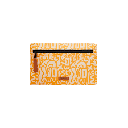 Pochette Cabaia taille L "Santa Catalina"