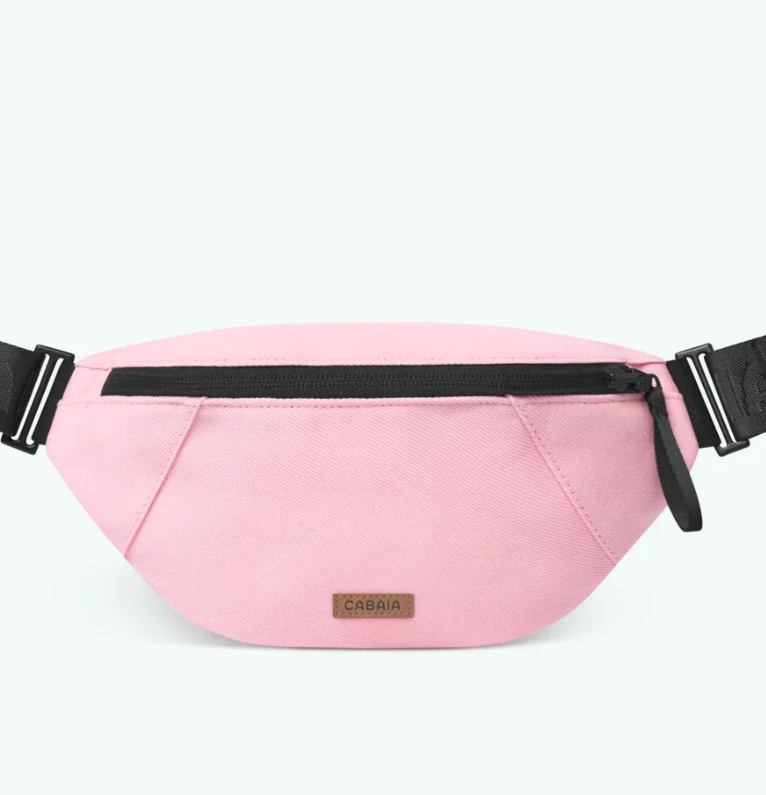 Sac banane réversible Cabaïa "Saint Malo" - taille S