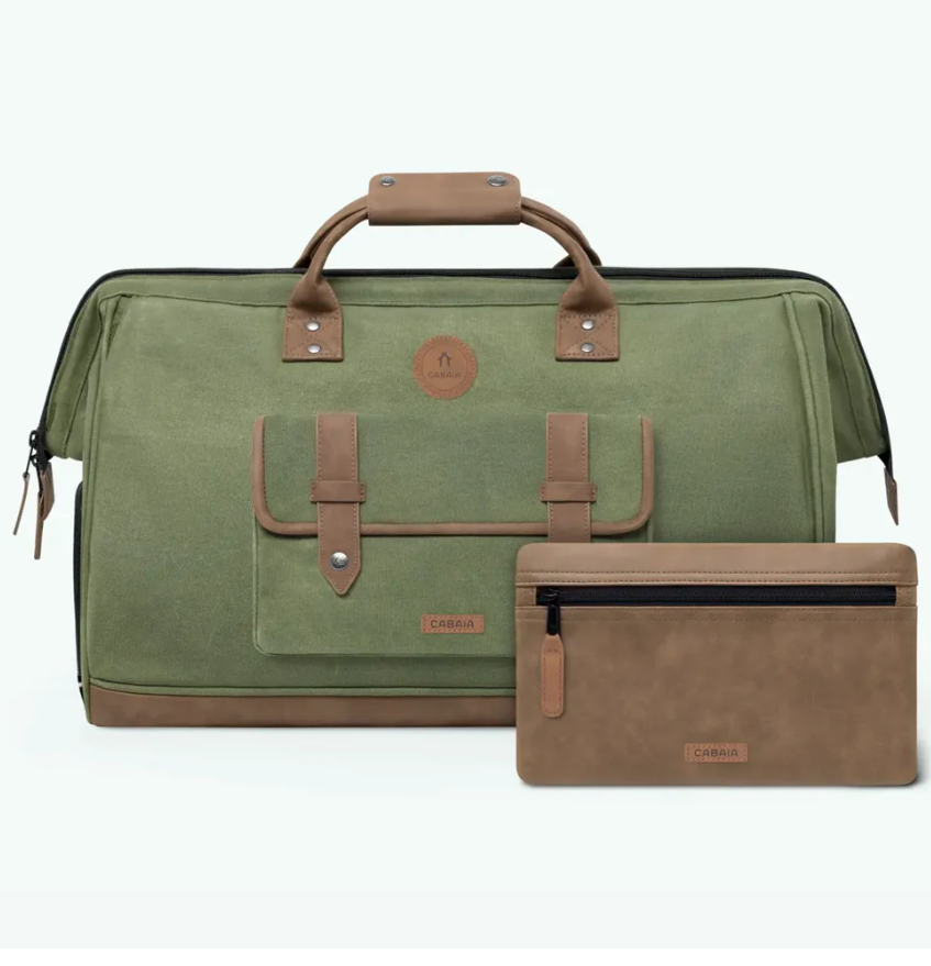 Sac de voyage Cabaia "Nicosie"