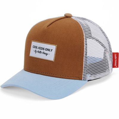 [HELMINILAKE] Casquette "Mini Lake" (48 (9-24 mois))