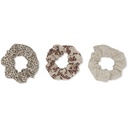 Lot de 3 grands chouchoux