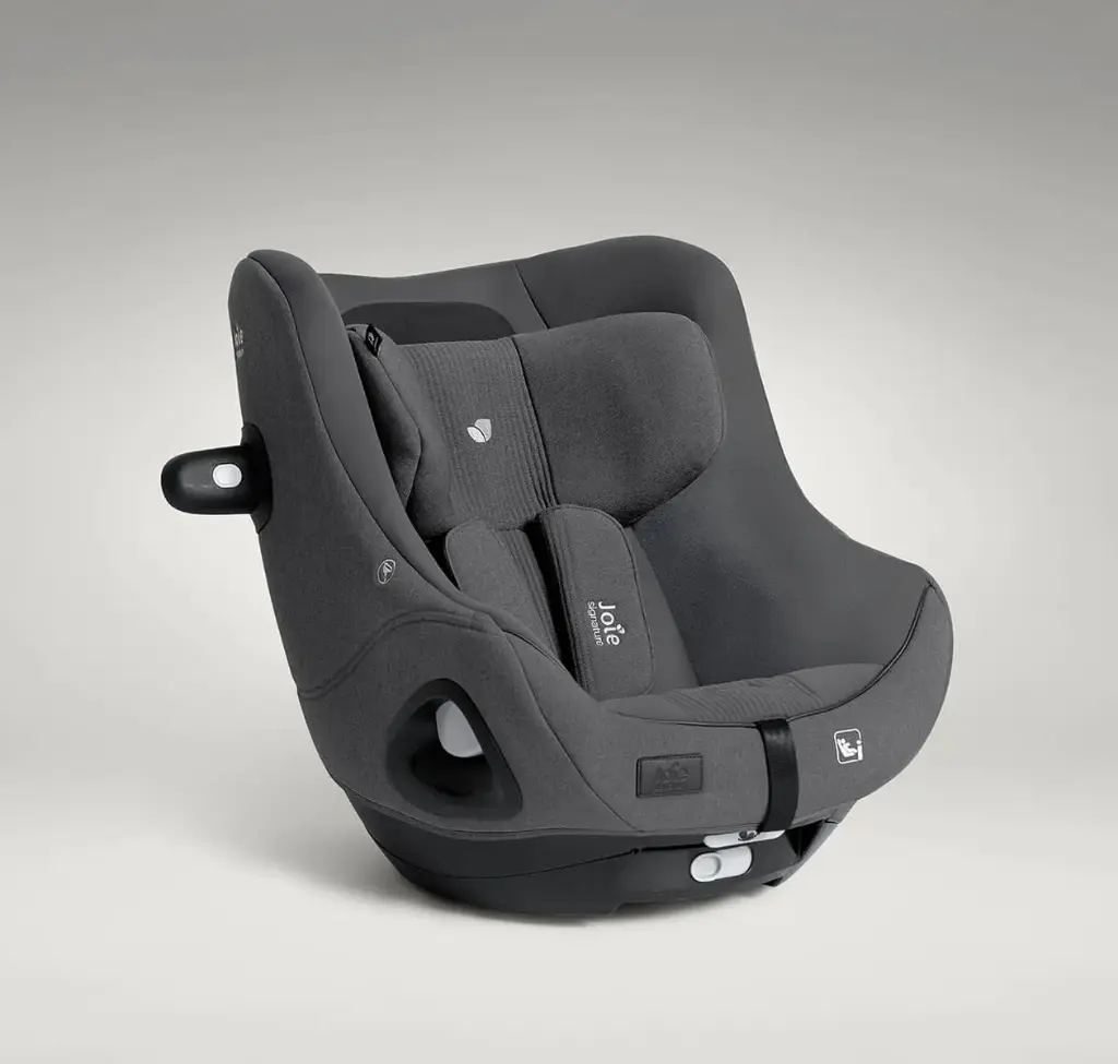 [JOIC2104AA] Siège auto i-Harbour E (Ebony)