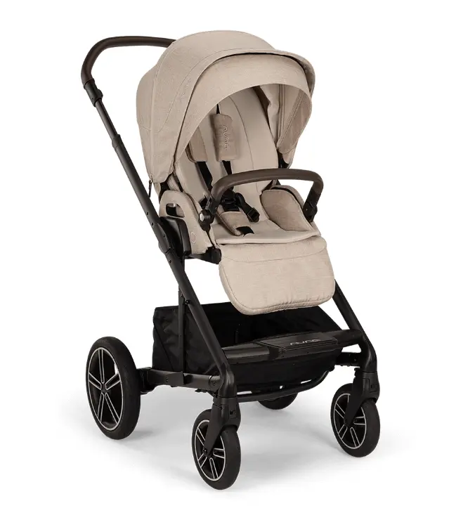 Poussette Mixx Next