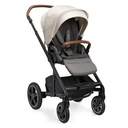 Poussette Mixx Next