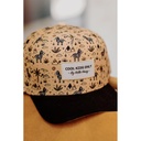 Casquette "Tanzanie"