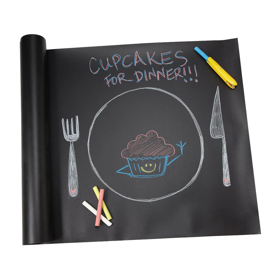 Rouleau de coloriage XL