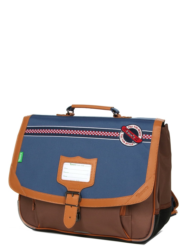 [TANN'S38175] Cartable Marley 38cm