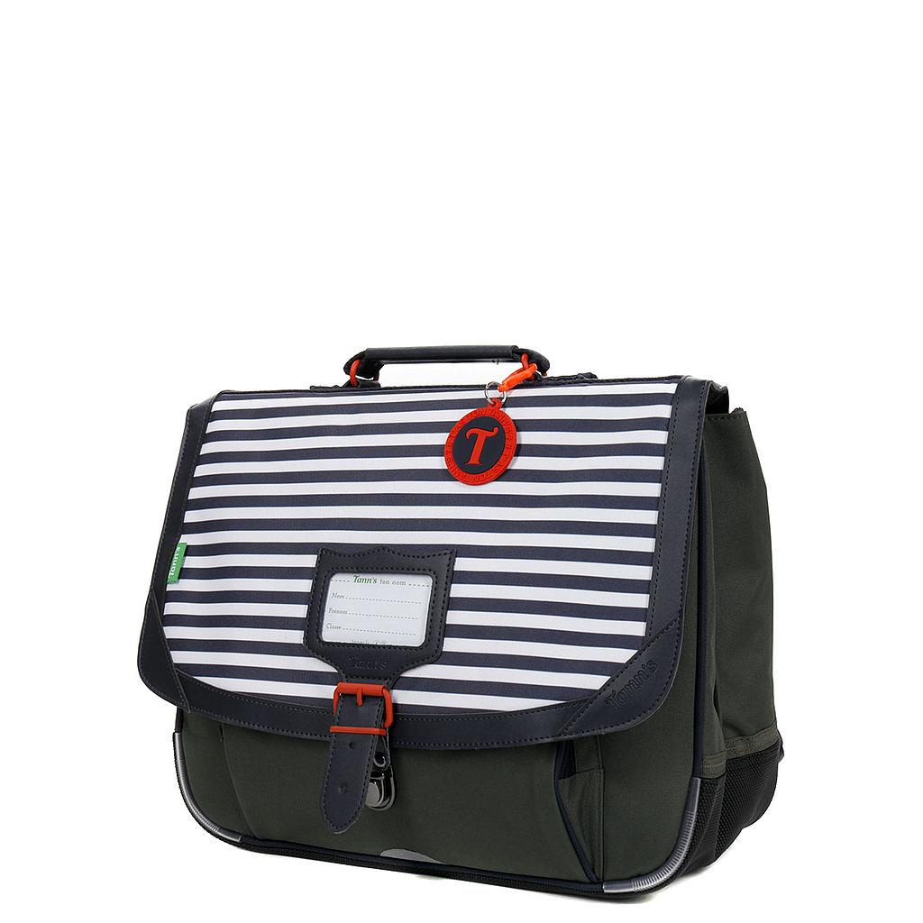 [TANN'S38227] Cartable Milo 38cm