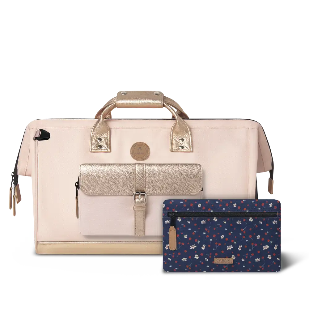 Sac de voyage Cabaia "Queretaro"