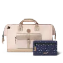 Sac de voyage Cabaia "Queretaro"