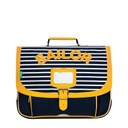 Cartable 38 cm "Sacha"