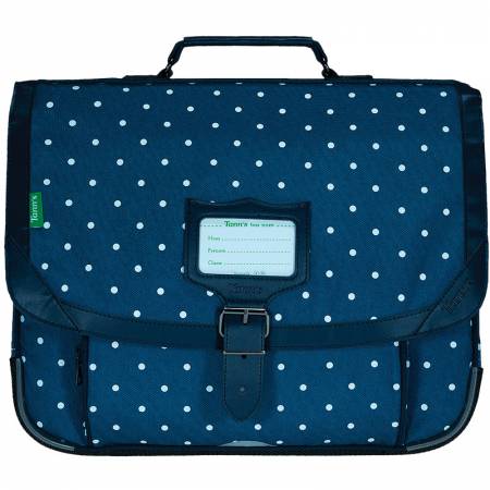 [TA35257] Cartable 35 cm "Angèle"