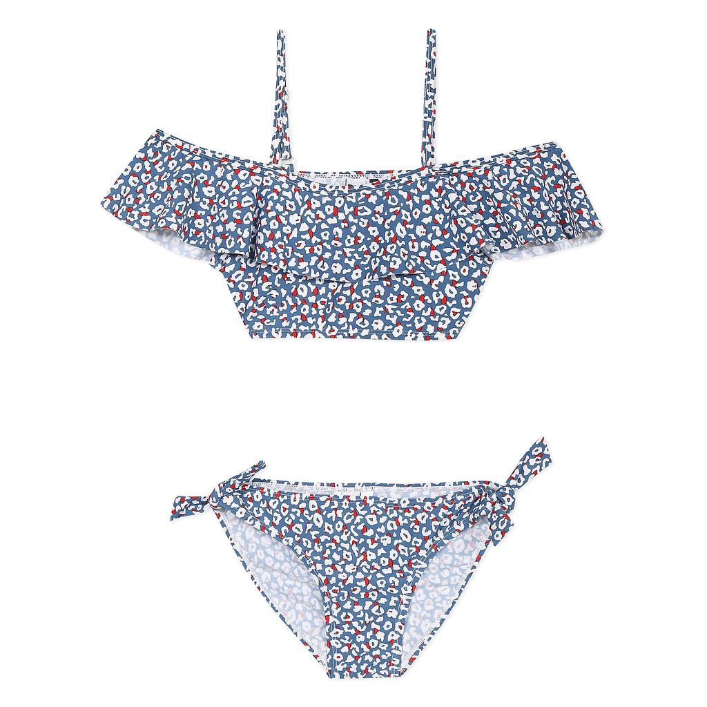[PE203Q38014] Maillot de bain bikini (10 ans)