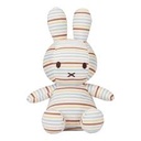 Peluche Miffy rayée