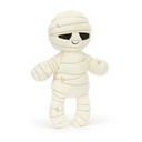 Peluche momie "Mummy Bob"