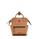 Sac à dos Cabaia avec deux pochettes interchangeables "Moscow" taille XS