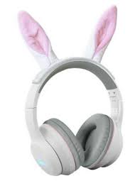 Casque audio Kidyears Lapin  - Kidywolf 