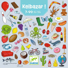 [DJ08422] Kelbazar !