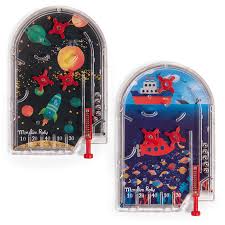 [MOU711156] Mini flipper - Les Flippers Merveilleux