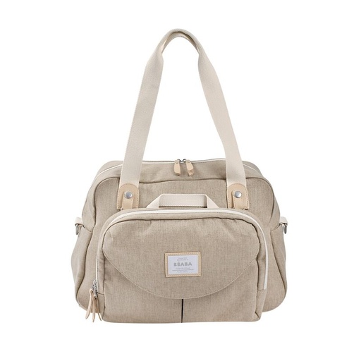 [BEA940339] Sac à langer "Genève"