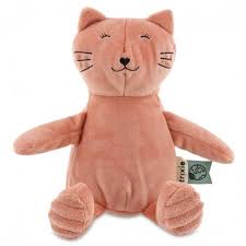 [TRI24930] Peluche bébé chat 