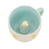 [SASXDC702] Mug en porcelaine "Mouton" 