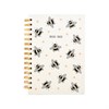 [SASNOTE050] Carnet de notes "Busy bee"