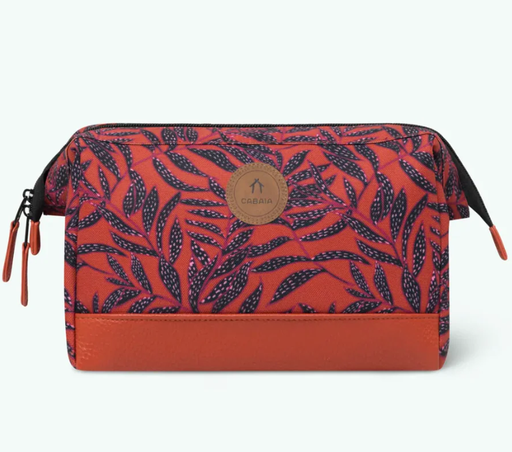 [CABADELAIDE] Trousse de toilette Cabaia "Adelaïde"